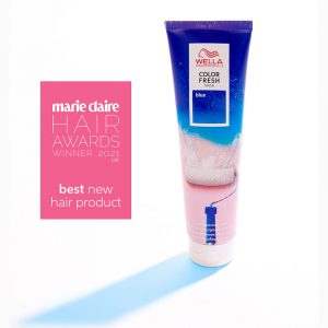 Wella Color Fresh - Blue