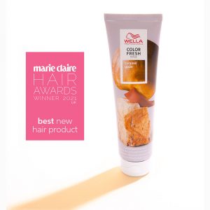 Wella Color Touch - Caramel Glaze