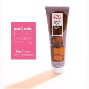 Wella Color Fresh - Chocolate Touch
