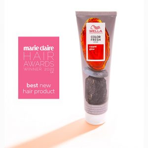 Wella Color Fresh - Copper Glow