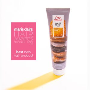 Wella Color Fresh - Golden Gloss