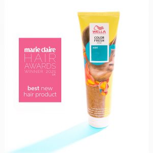 Wella Color Fresh - Mint