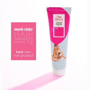 Wella Color Fresh - Pink