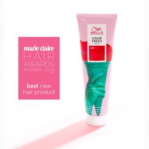 Wella Color Fresh - Red