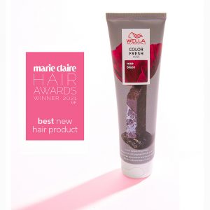 Wella Color Fresh - Rose Blaze