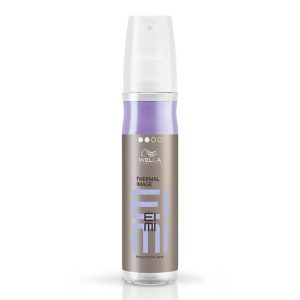 Wella Professional EIMI - Thermal Image