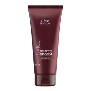 Wella Recharge - Cool Brunette Conditioner