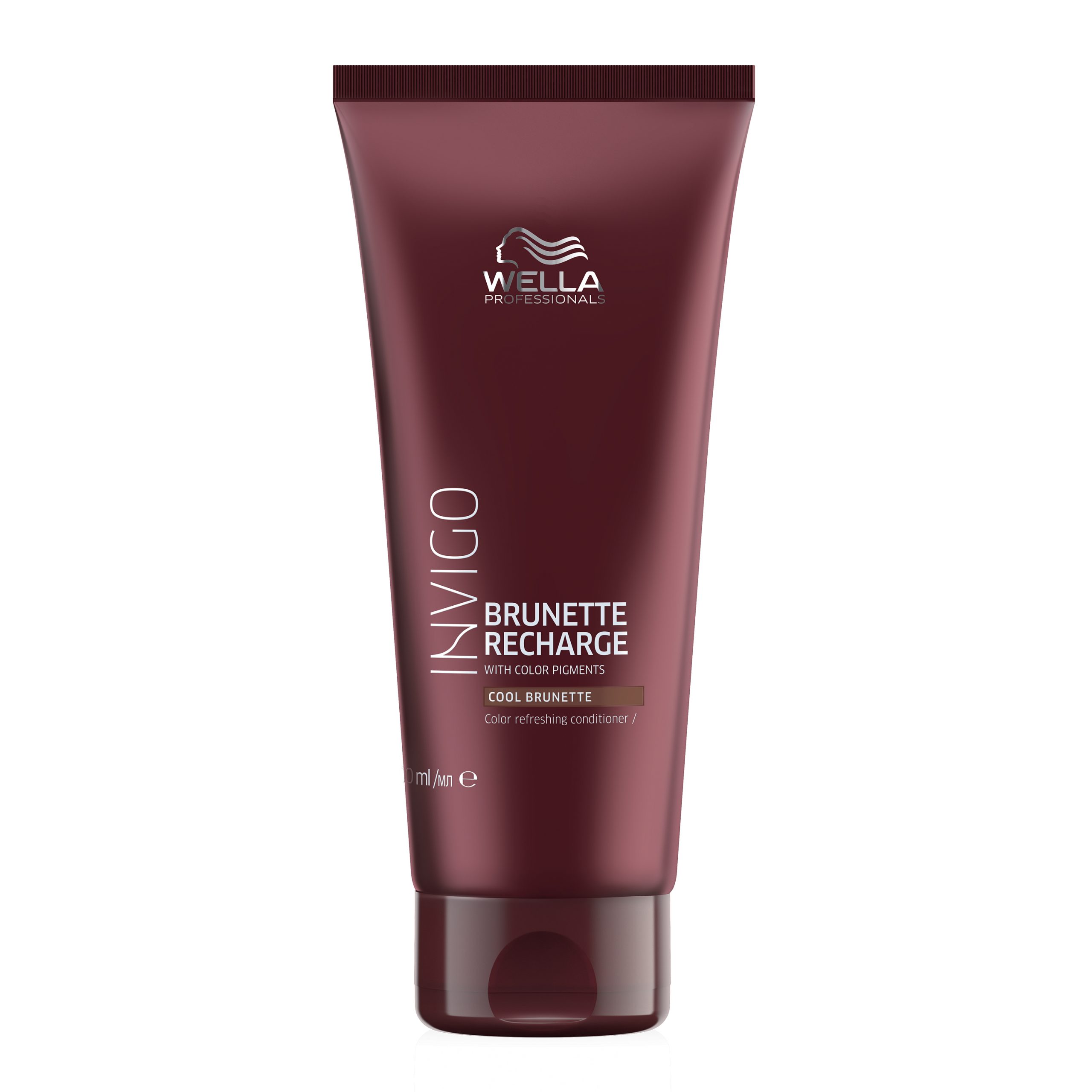 Wella Recharge - Cool Brunette Conditioner